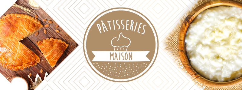 Cercle à Patisserie – Maison des Pâtissiers