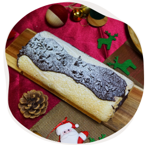 Bûche_Noël