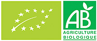 Logo AB et UE